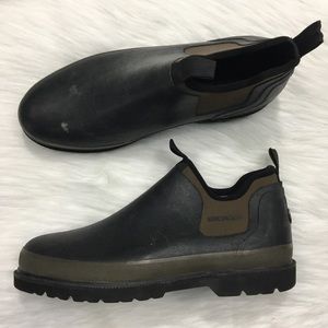 waterproof romeo boots